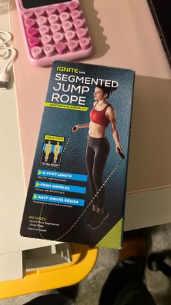 Jump Rope 