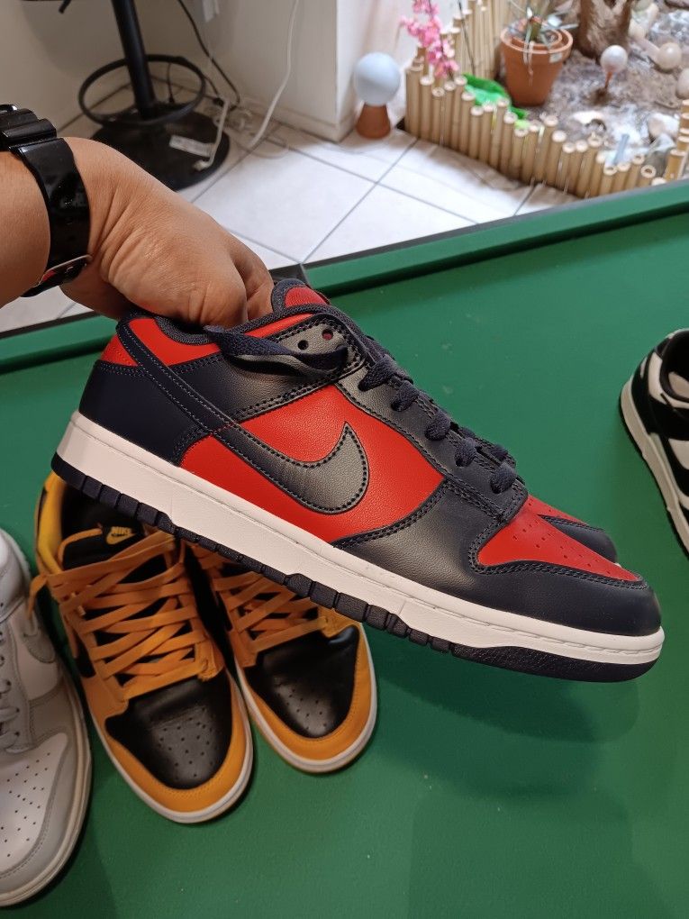 Nike Dunks Size 10-10.5