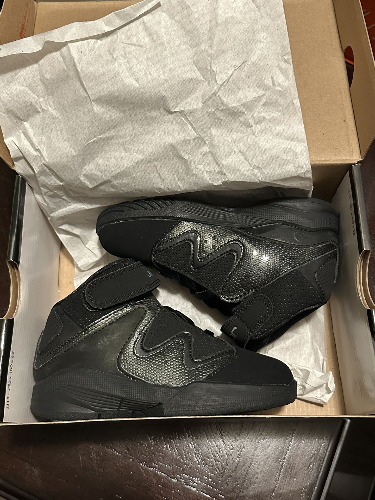 Jordan Pure J (Toddler)
