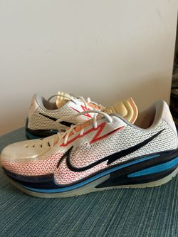 Nike Men’s Basketball Shoes