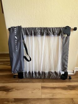 Baby Delight Portable Baby Gate