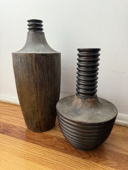 Vase 2 for $50