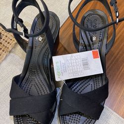 Crocs womens size 8 deals