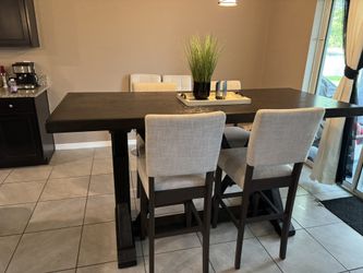 Dinning Room set