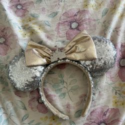 Mickey Mouse Ears