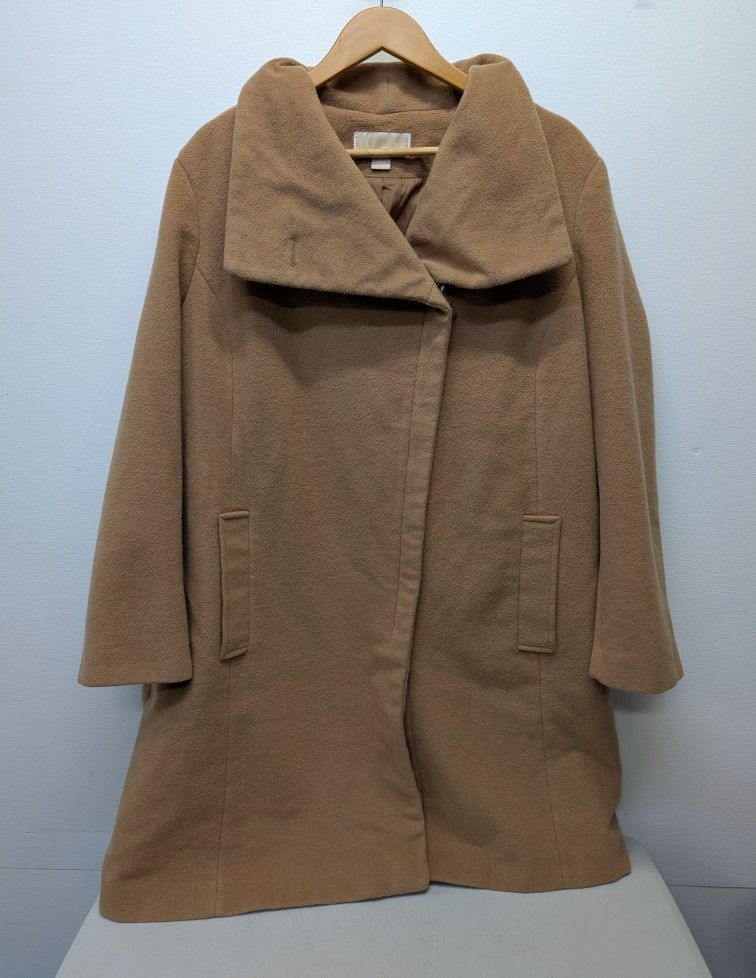 Michael Kors Trench Coat