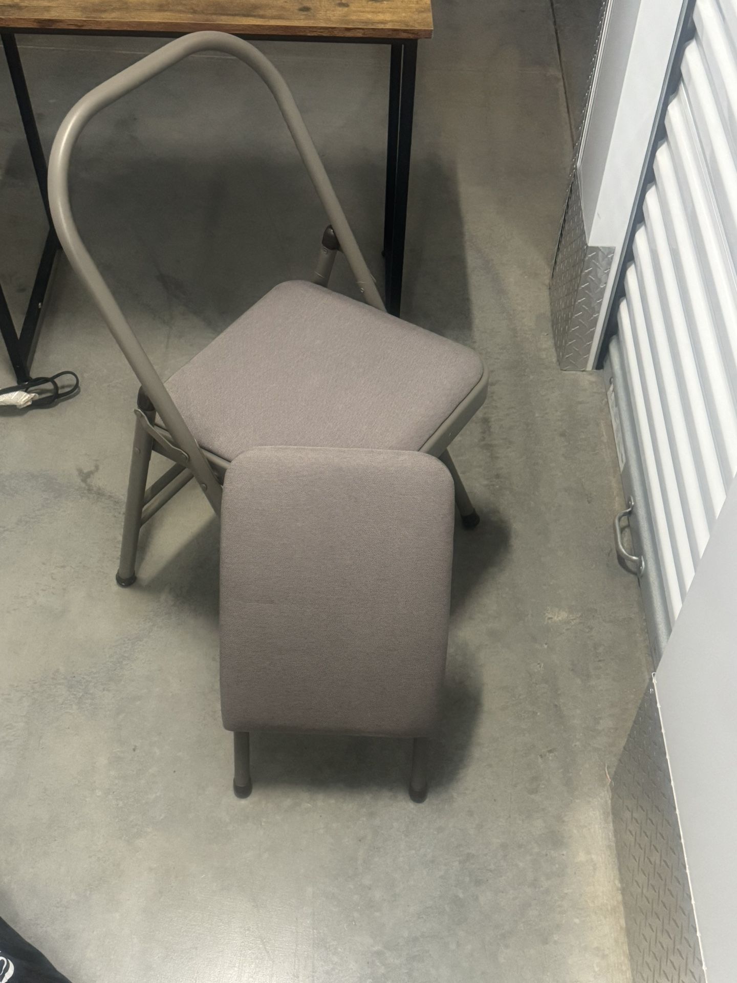 Yoga Chair