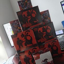 Selling Destined Rival Stuff Make Offer 