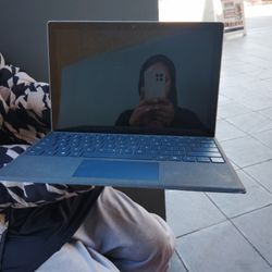 Microsoft Surface Pro 