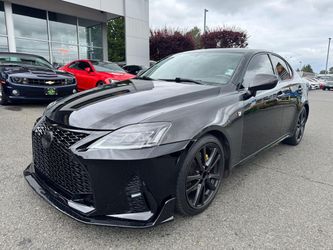 2007 Lexus IS 250