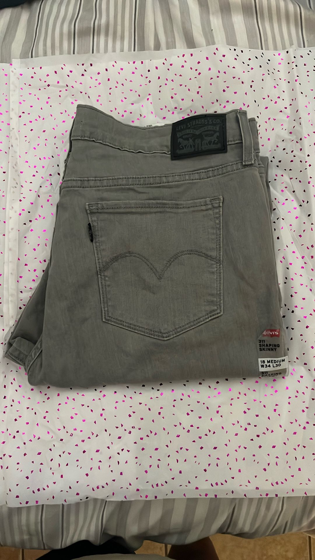 Women’s Levi’s