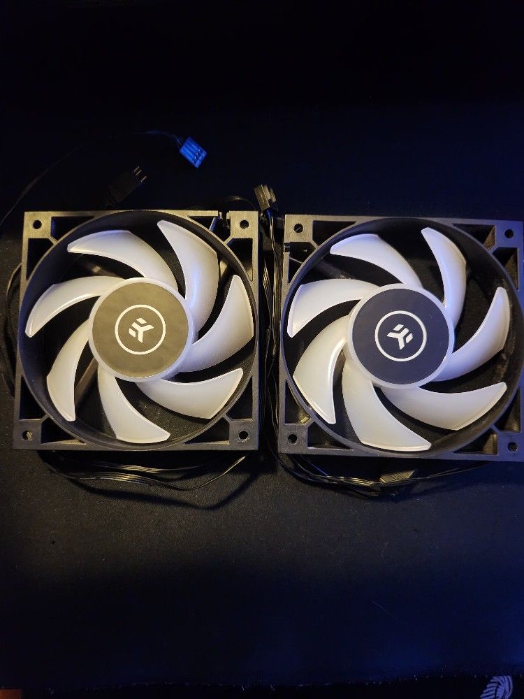 EK 240mm AIO