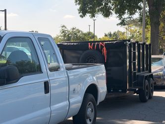 Trailer haul