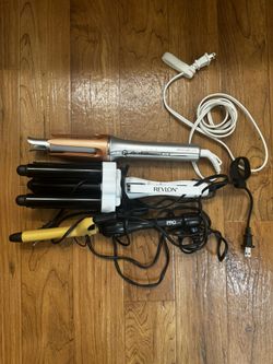 Hair Straightener