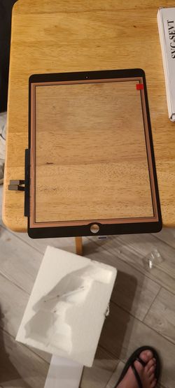 IPad 6 Screen Replacement Kit