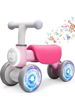 Balance Bike