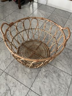 Basket IKEA