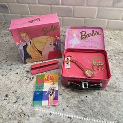 Barbie Fossil Watch, Limited Edition Pretty In Pink
