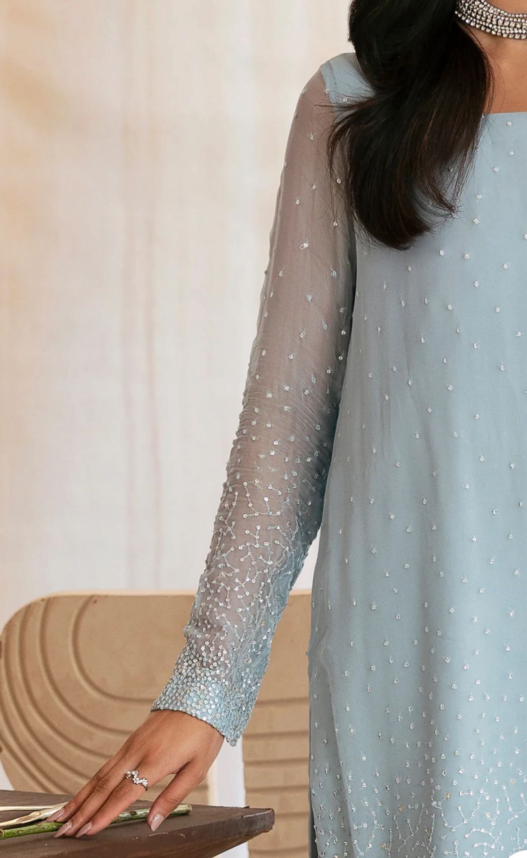 Pakistani Dress