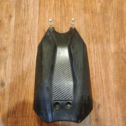 Talaria MX3 Battery Lid Cover Plastic 