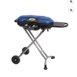 Coleman Travel Grill