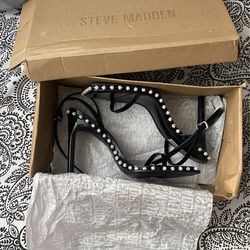 Steve Madden Heels