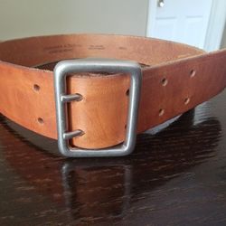 Abercrombie &Fitch Belt