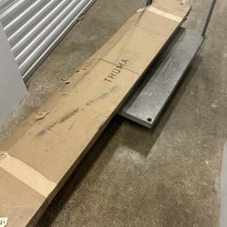 Thuma Queen Frame New In Box