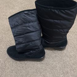 Boots For Women
