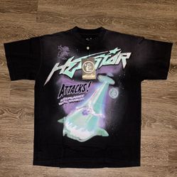 Hellstar Graphic Tee
