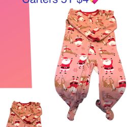 PIJAMA Great Condition For Girls Size 5T 💖💖💖042424