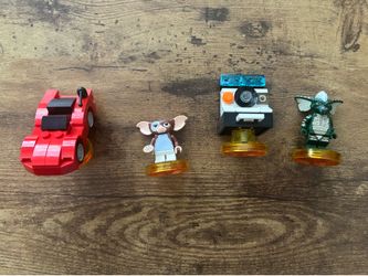 LEGO Dimensions Gremlins Team Pack