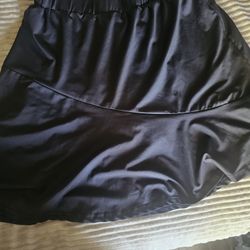 Skirt Black