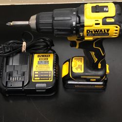 Dewalt Cordless Drill