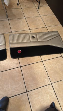 Auto Accessories