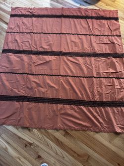 Shower Curtain Set