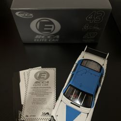 Richard Petty 1/24 2008 #43 1ST Win -1959 Plymouth Charger Elite