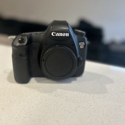Canon 6D Mark I