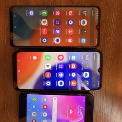 All carrier unlock mix samsung device