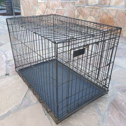 Large Dog Crate