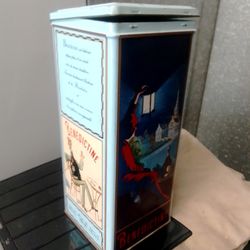 Original Box