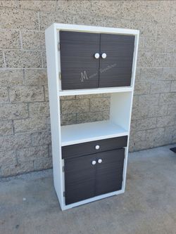 Kitchen Hutch Cabinet Furniture!