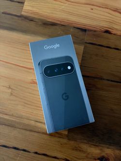 Google pixel 11 unlocked 256GB