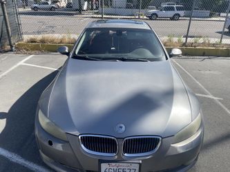 2007 BMW 335i