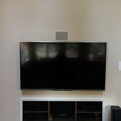 Sharp Aquos 80 Inch TV