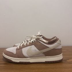 Nike Dunk Low “Premium Curry” Size 12 