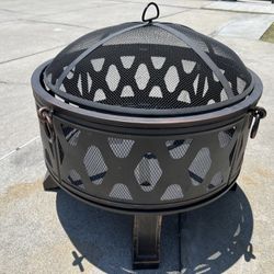 Fire Pit