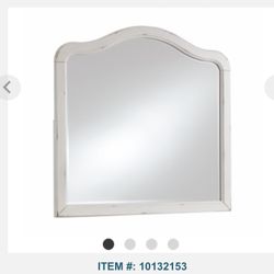 Bedroom Mirror 