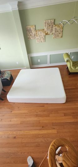FREE King size mattress