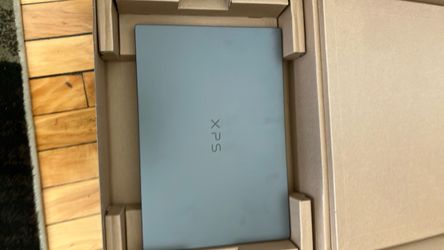 New Dell XPS DA16260 Graphite